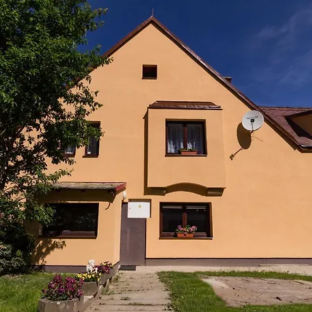 Appartamento U Krotkych -